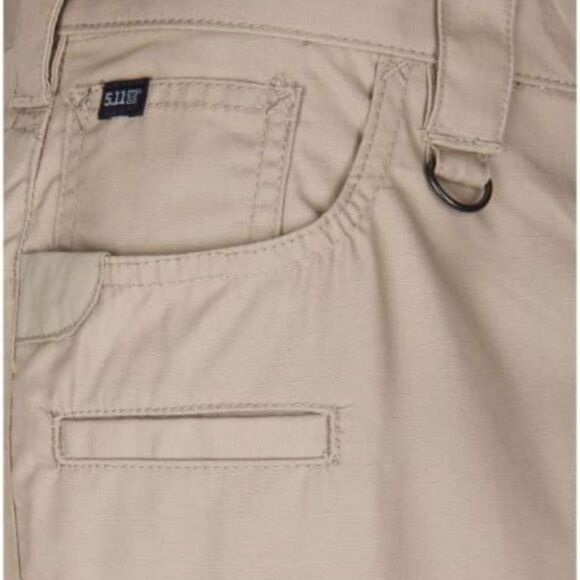 5.11 Tactical Taclite Jean-Cut Pants - Picture 4 of 16